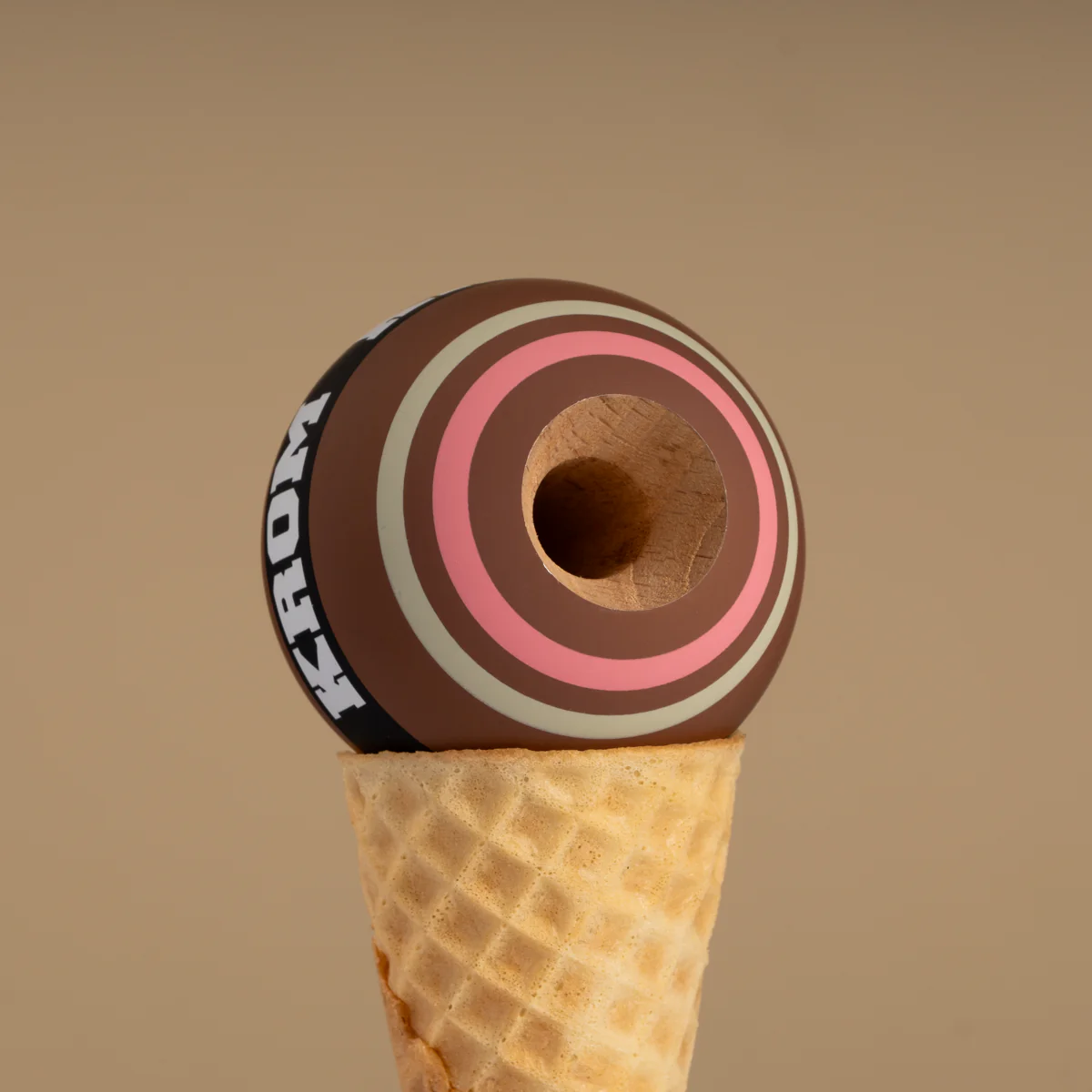 STROGO NEAPOLITAN CHOCOLATE - Image 6