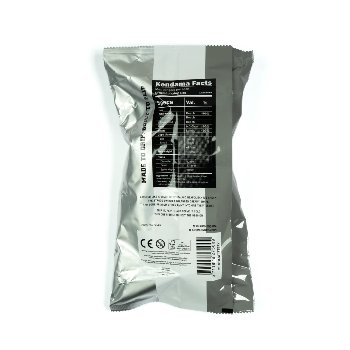 STROGO NEA MYSTERY FLAVOR - Image 5